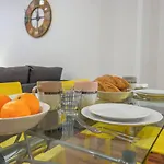 O\'Donnell Apartamento En Pleno Centro De Sevilla