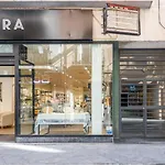 O\'Donnell Apartamento En Pleno Centro De Sevilla