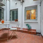 O\'Donnell Apartamento En Pleno Centro De Sevilla