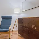 O\'Donnell Apartamento En Pleno Centro De Sevilla