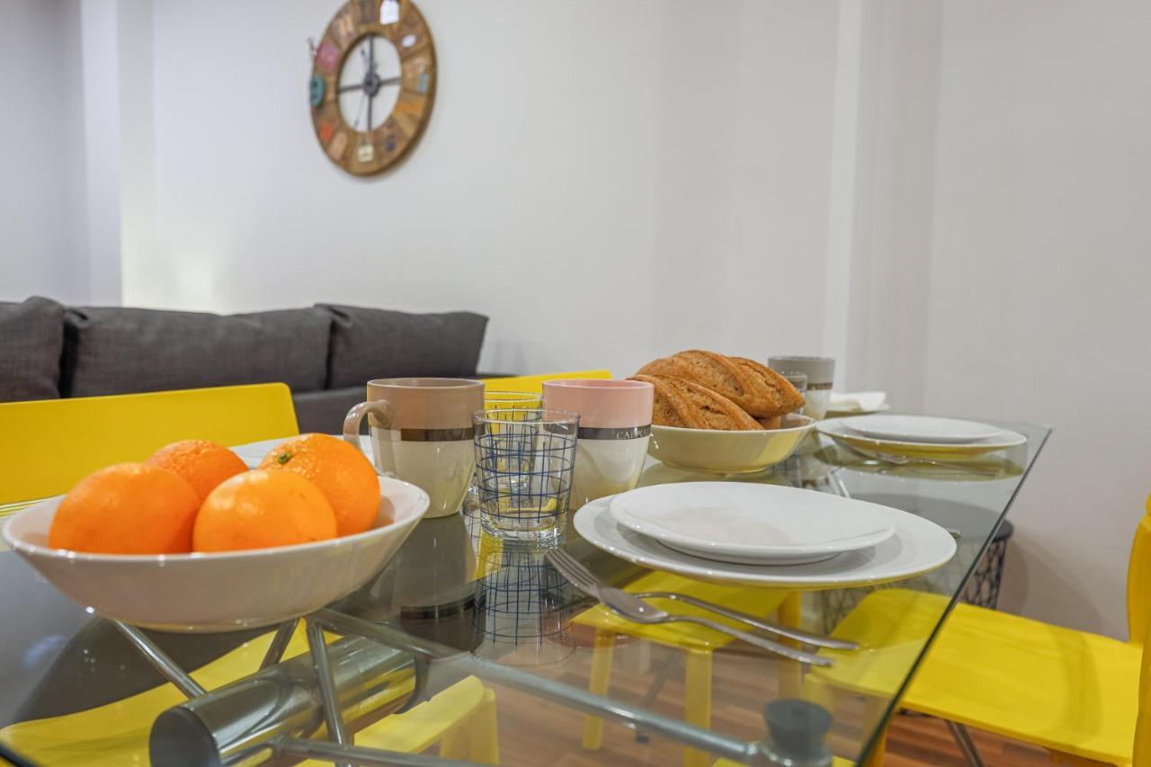 O'donnell En Pleno Centro De Appartement Sevilla