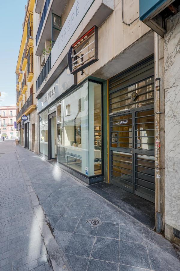 O'donnell En Pleno Centro De