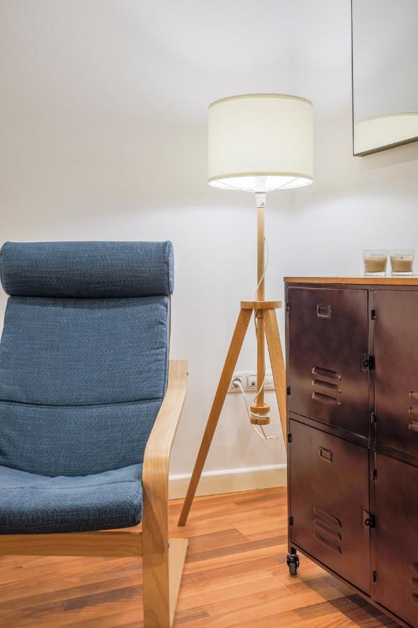 Appartement O'donnell En Pleno Centro De