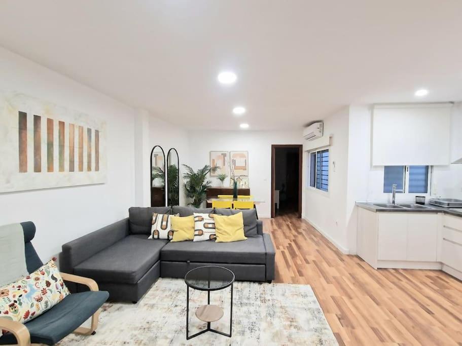 Appartement O'donnell En Pleno Centro De Séville