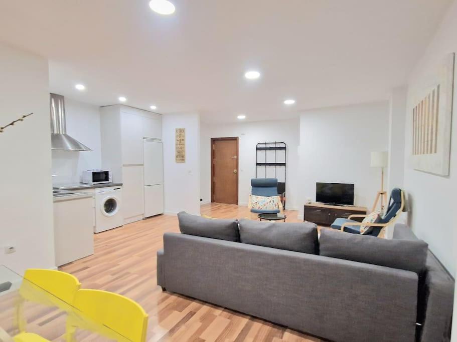 O'donnell En Pleno Centro De Appartement