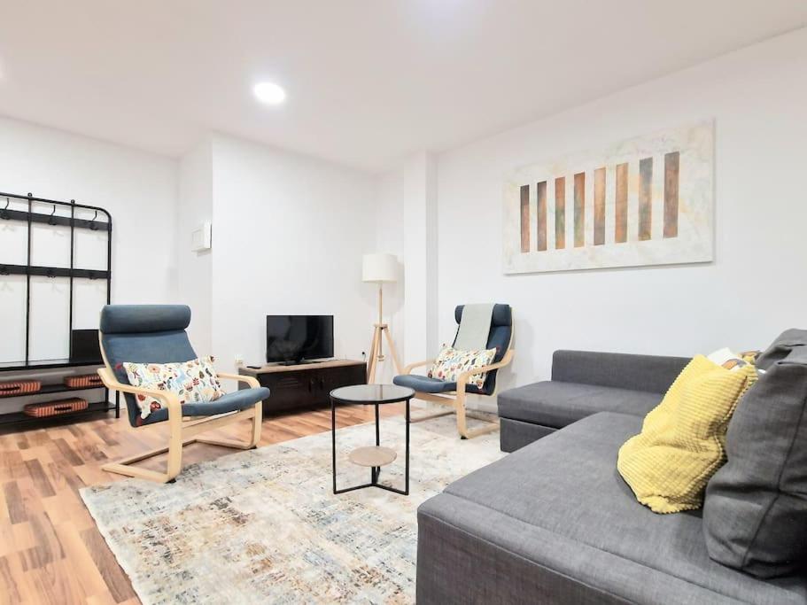 Appartement O'donnell En Pleno Centro De