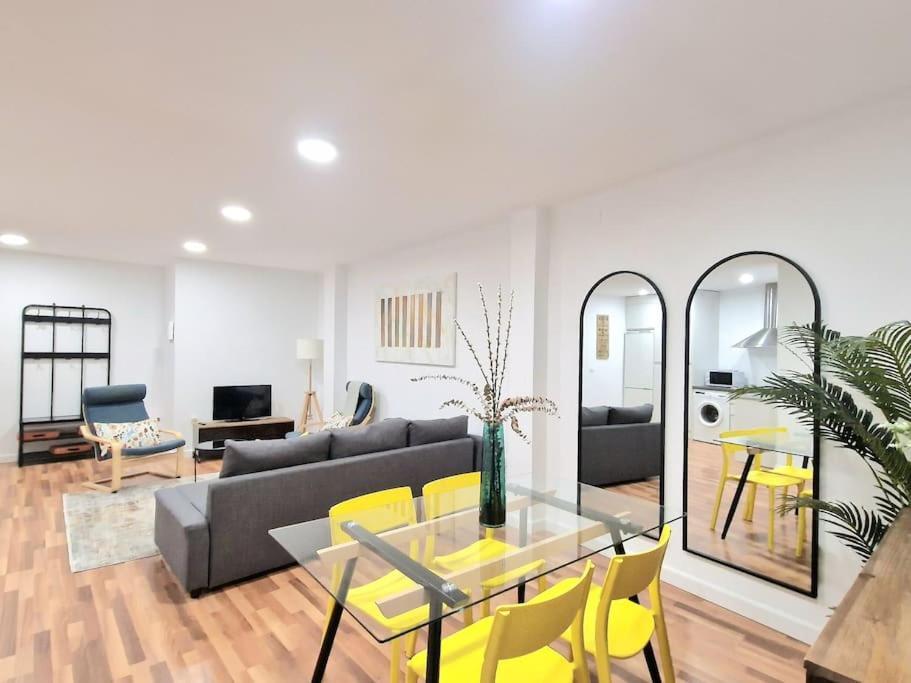Appartement O'donnell En Pleno Centro De