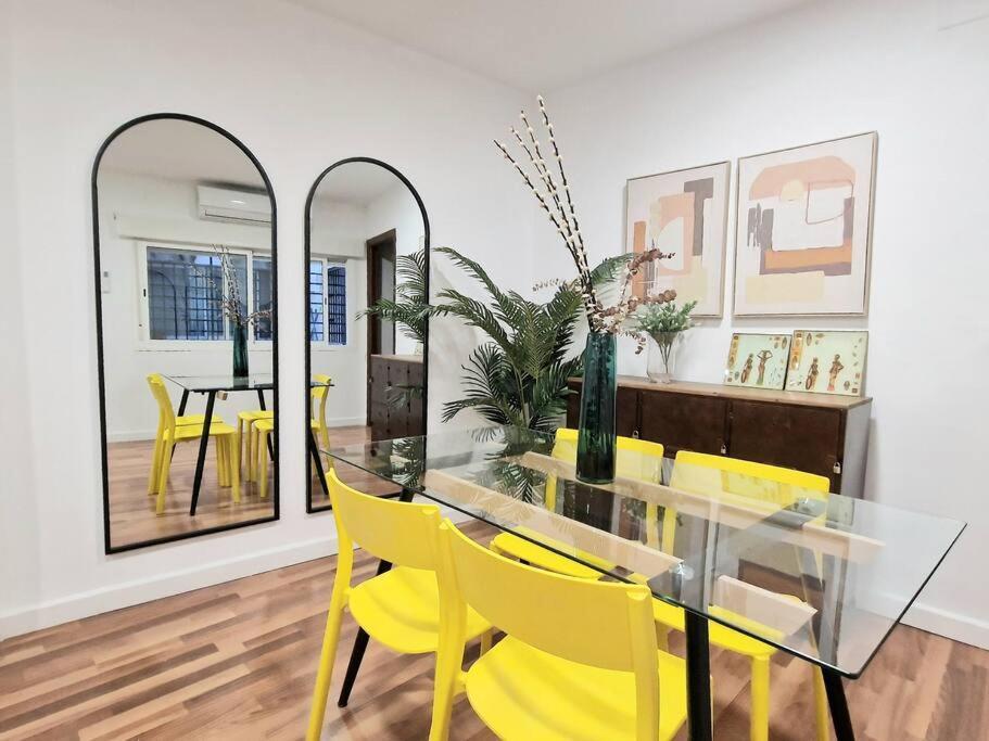 O'donnell En Pleno Centro De Appartement Sevilla