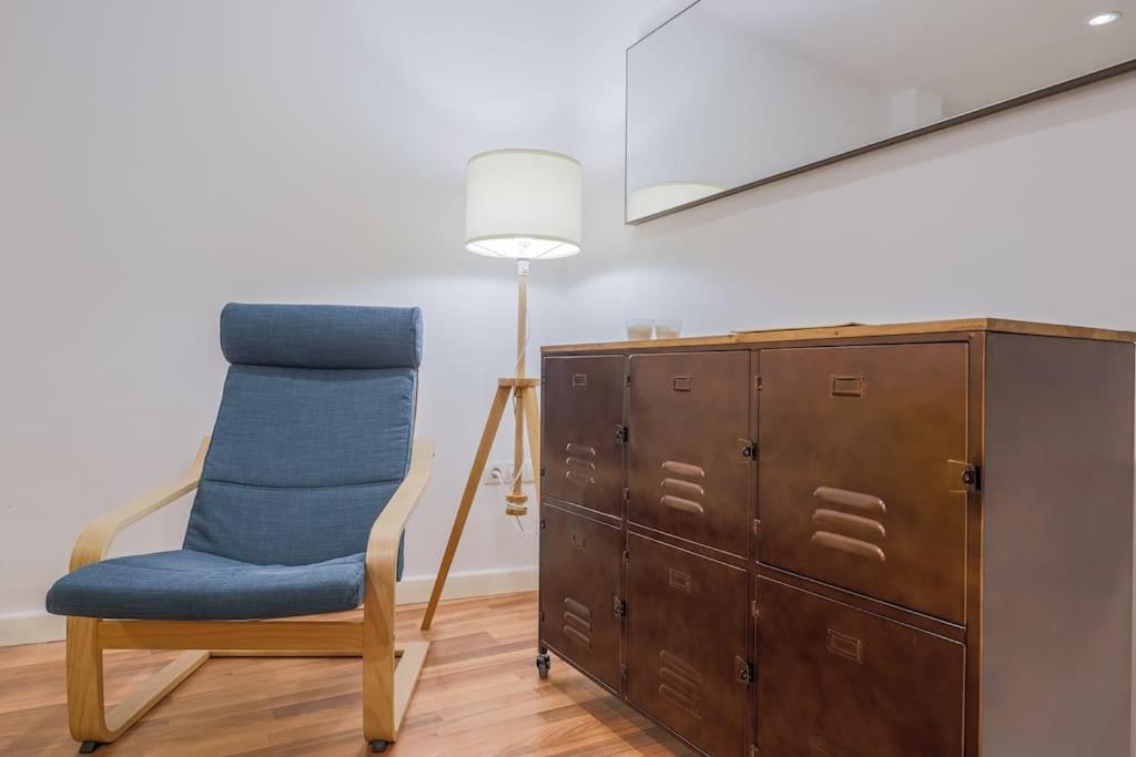 Appartement O'donnell En Pleno Centro De *