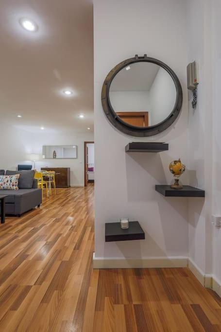 Appartement O'donnell En Pleno Centro De Sevilla