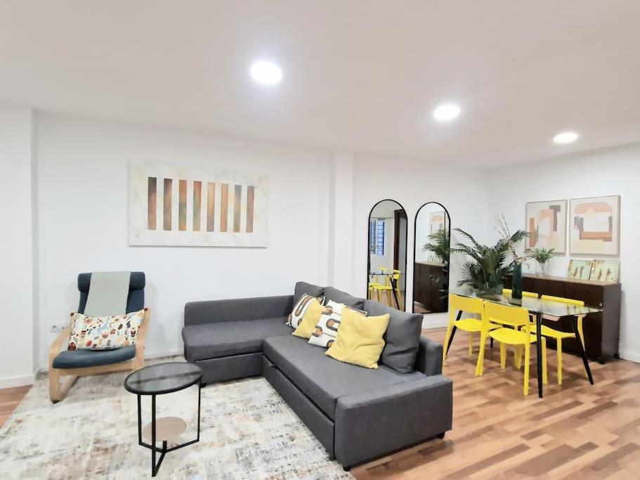 Appartement O'donnell En Pleno Centro De