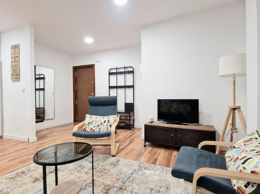 O'donnell En Pleno Centro De Appartement
