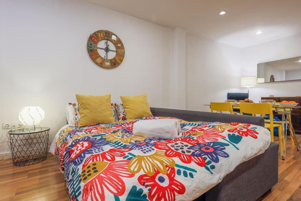 Appartement O'donnell En Pleno Centro De