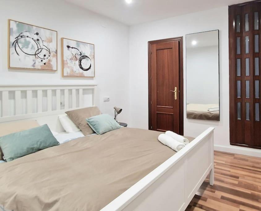 O'donnell En Pleno Centro De Appartement