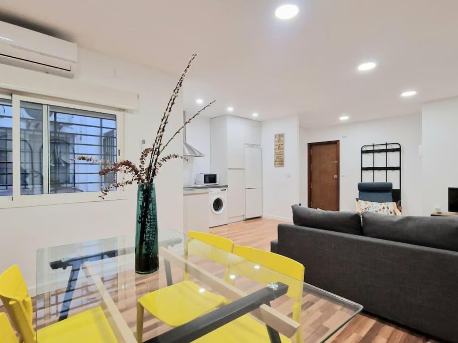 O'donnell En Pleno Centro De Appartement *